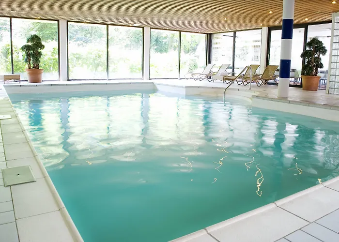 Fletcher Hotel-restaurant Hotell