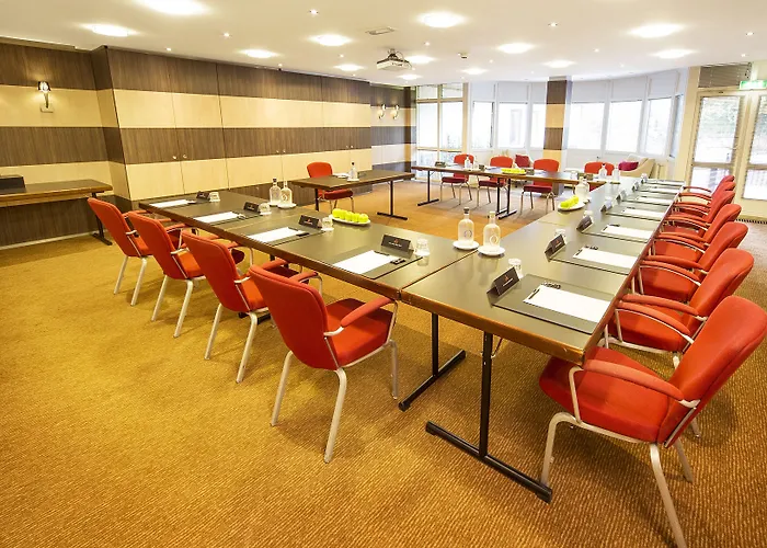 Fletcher Hotel-restaurant