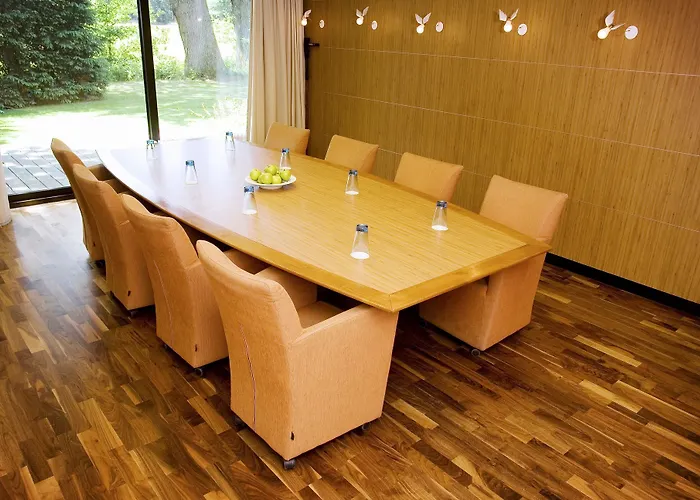 Fletcher Hotel-restaurant 4*