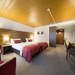 מלון Fletcher Hotel-restaurant 4*