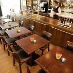 מלון Fletcher Hotel-restaurant 4*