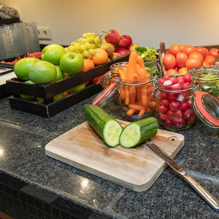 Hotell Fletcher Hotel-restaurant Wolfheze