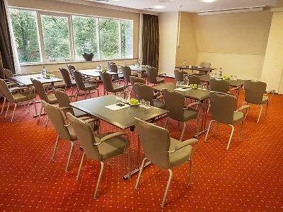 Fletcher Hotel-restaurant Hotell 4*