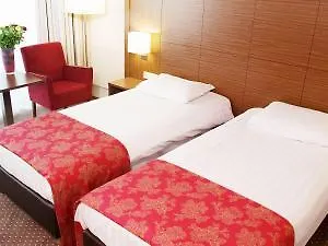 Fletcher Hotel-restaurant Hotell Wolfheze