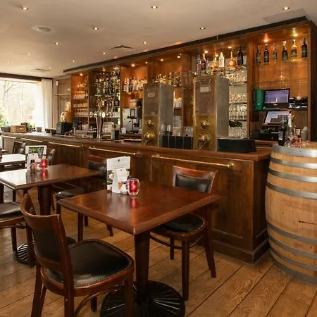 Ξενοδοχείο Fletcher Hotel-restaurant Wolfheze