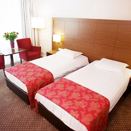 Fletcher Hotel-restaurant Wolfheze