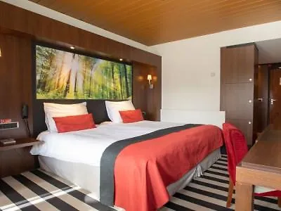 Fletcher Hotel-restaurant Hotel 4*