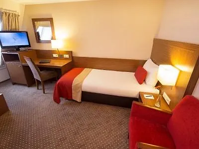 Fletcher Hotel-restaurant Hotel