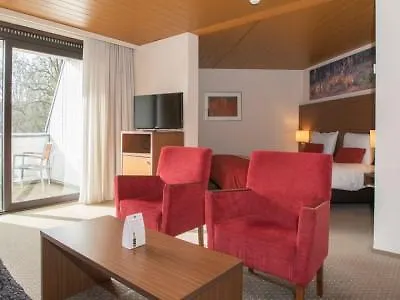 Fletcher Hotel-restaurant Wolfheze