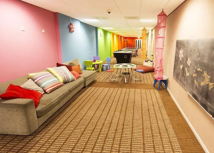 Fletcher Hotel-restaurant