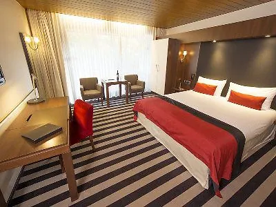 Fletcher Hotel-restaurant 4*