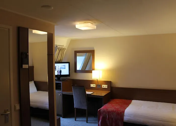 Fletcher Hotel-restaurant