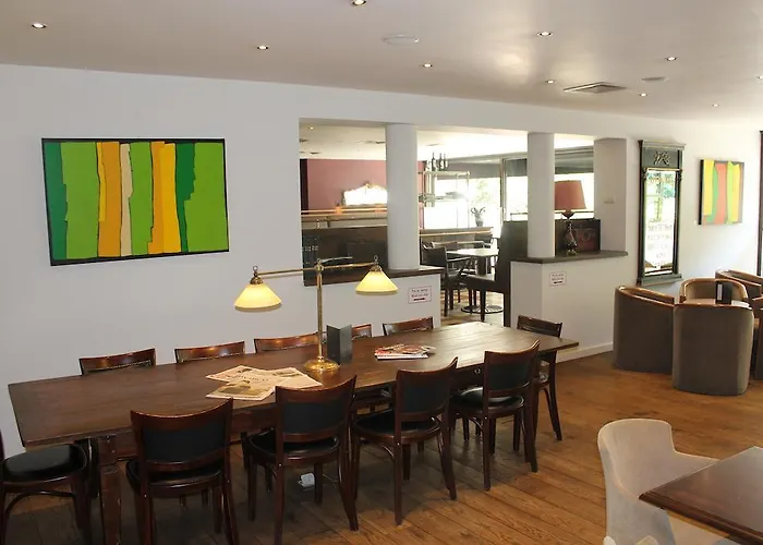 Fletcher Hotel-restaurant 4* Wolfheze