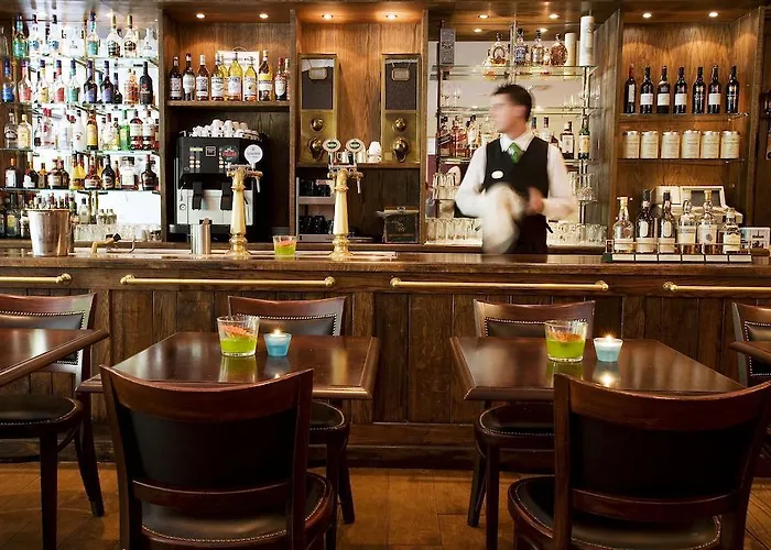 Fletcher Hotel-restaurant Hotel 4*