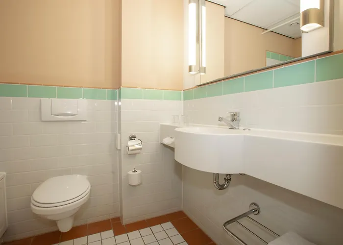 Fletcher Hotel-restaurant Hotel