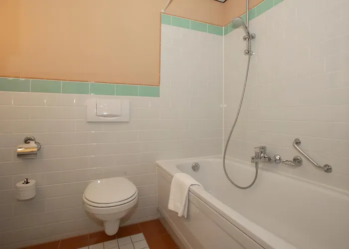 Fletcher Hotel-restaurant Hotel Wolfheze