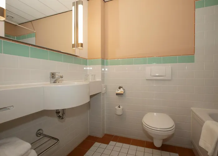 Fletcher Hotel-restaurant Wolfheze