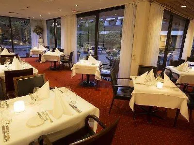 Fletcher Hotel-restaurant 4*