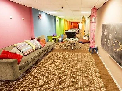 Fletcher Hotel-restaurant 4*