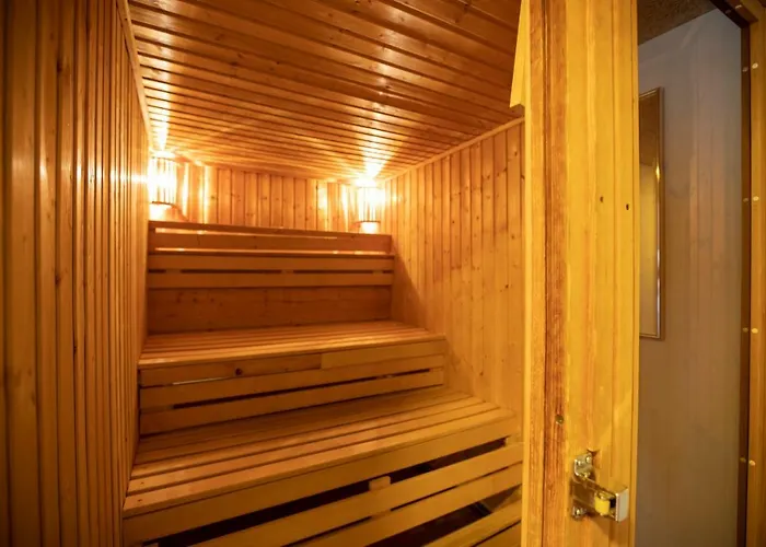 Fletcher Hotel-restaurant 4*