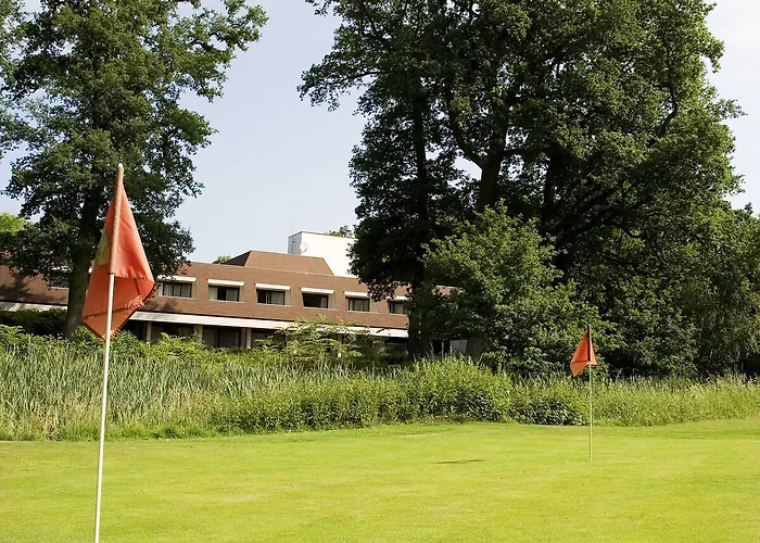 Fletcher Hotel-restaurant Hotel