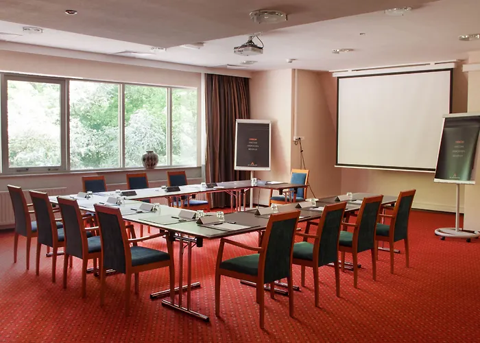 Fletcher Hotel-restaurant